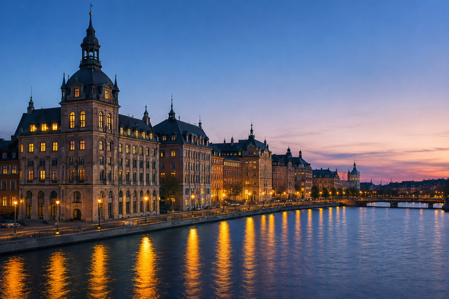 Zurich Office