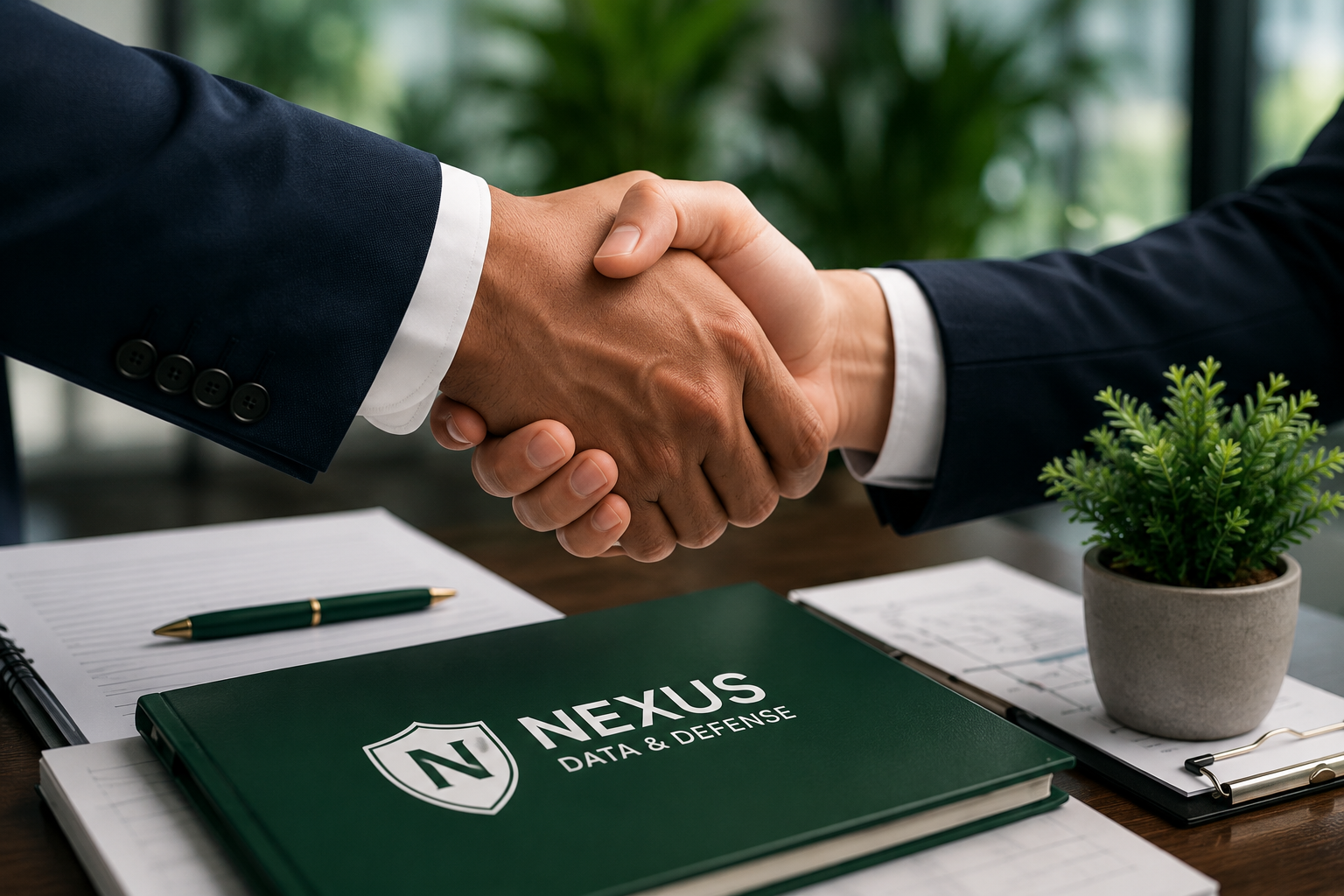Join Nexus